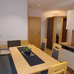 Gundolf Christine Appartement Arzl im Pitztal