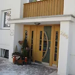 Gundolf Christine Appartement