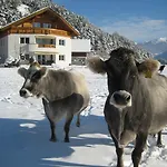 Gundolf Christine Arzl im Pitztal