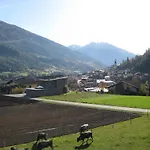 Appartement Gundolf Christine Arzl im Pitztal