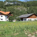 Appartement Gundolf Christine Arzl im Pitztal