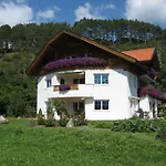 Appartement Gundolf Christine Arzl im Pitztal