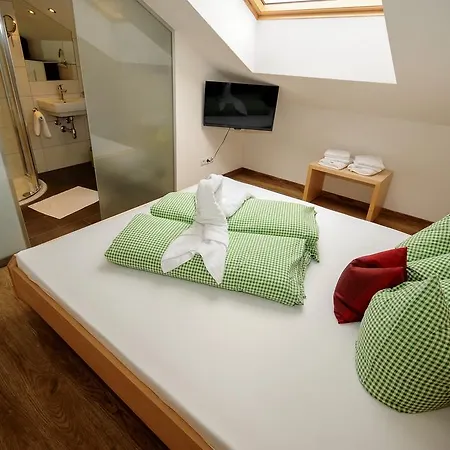 Apartman Gundolf Christine