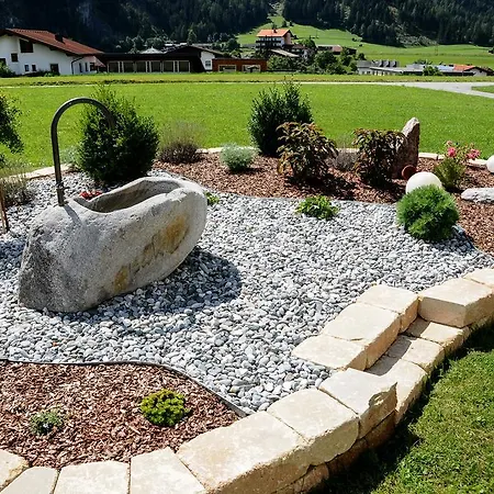 Apartamento Gundolf Christine Arzl im Pitztal
