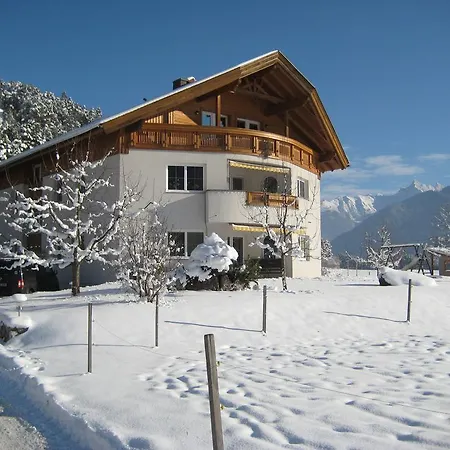 Gundolf Christine * Arzl im Pitztal