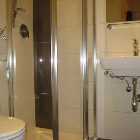 Apartman Gundolf Christine *