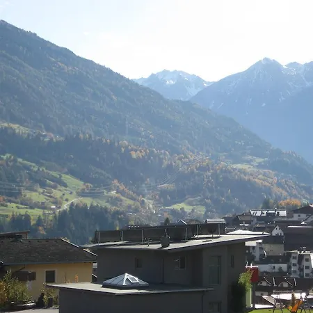 Apartamento Gundolf Christine