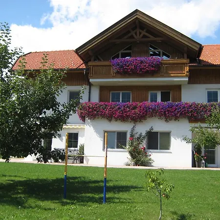 Apartamento Gundolf Christine *