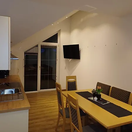 Gundolf Christine Apartment