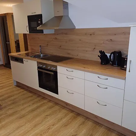 Gundolf Christine Arzl im Pitztal