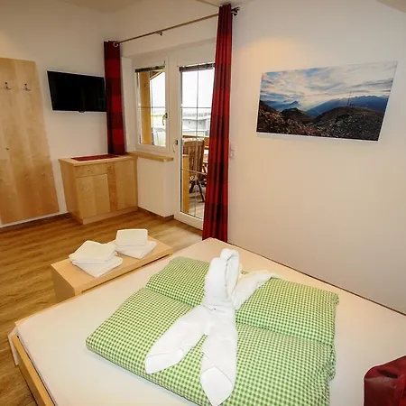 Gundolf Christine Arzl im Pitztal