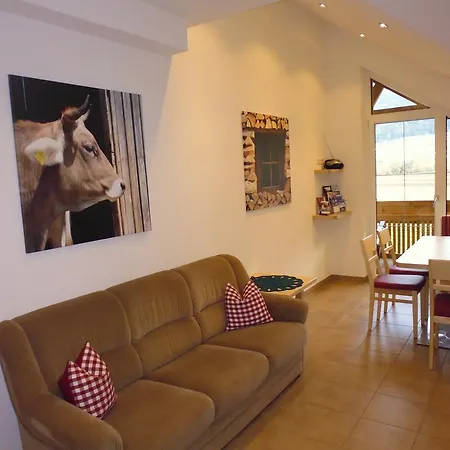 Gundolf Christine Arzl im Pitztal