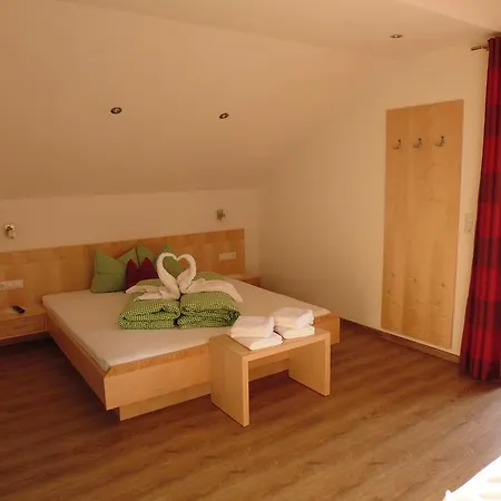 Gundolf Christine Arzl im Pitztal