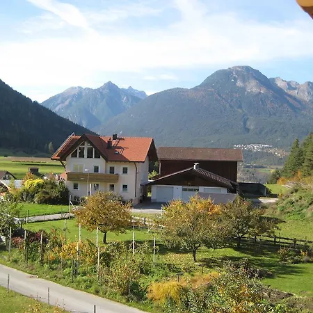 Gundolf Christine Arzl im Pitztal