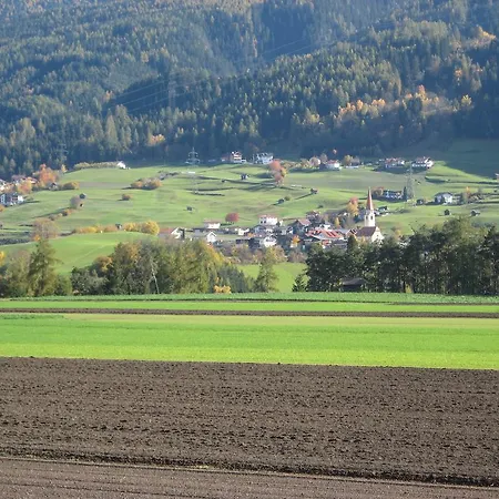 Apartment Gundolf Christine