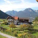 Gundolf Christine Arzl im Pitztal