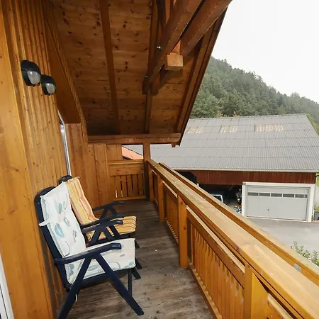 Apartmán Gundolf Christine *