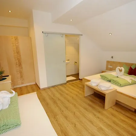 Apartmán Gundolf Christine *