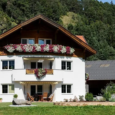Apartmán Gundolf Christine *