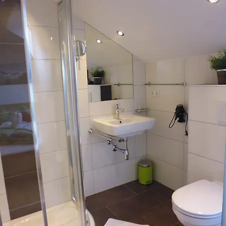 Apartmán Gundolf Christine