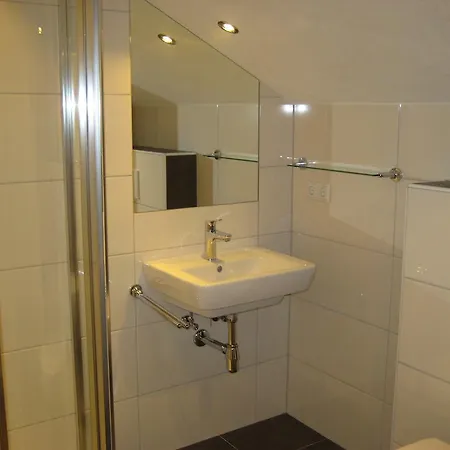 Apartmán Gundolf Christine Arzl im Pitztal